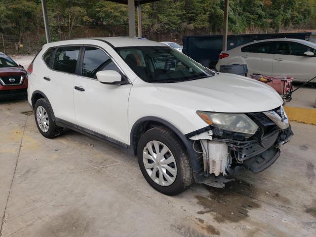 Photo 3 VIN: 5N1AT2MV5GC753055 - NISSAN ROGUE S 