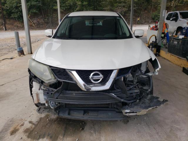 Photo 4 VIN: 5N1AT2MV5GC753055 - NISSAN ROGUE S 