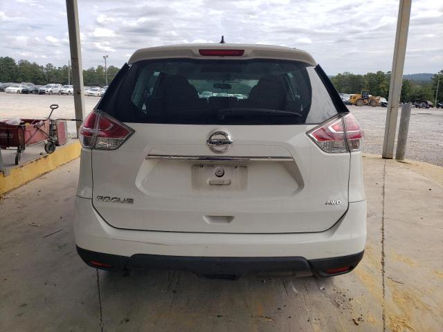 Photo 5 VIN: 5N1AT2MV5GC753055 - NISSAN ROGUE S 