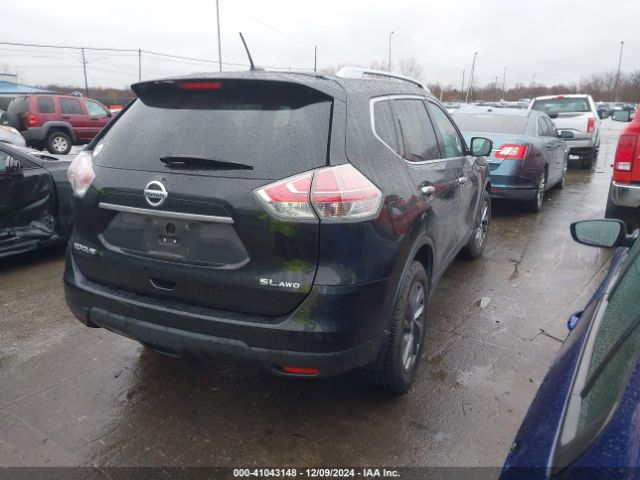 Photo 3 VIN: 5N1AT2MV5GC757963 - NISSAN ROGUE 