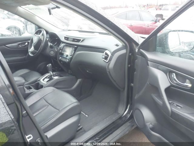 Photo 4 VIN: 5N1AT2MV5GC757963 - NISSAN ROGUE 