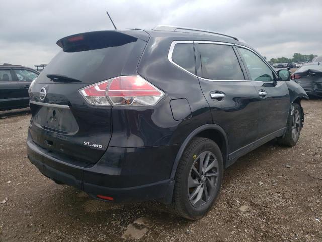 Photo 3 VIN: 5N1AT2MV5GC759115 - NISSAN ROGUE S 