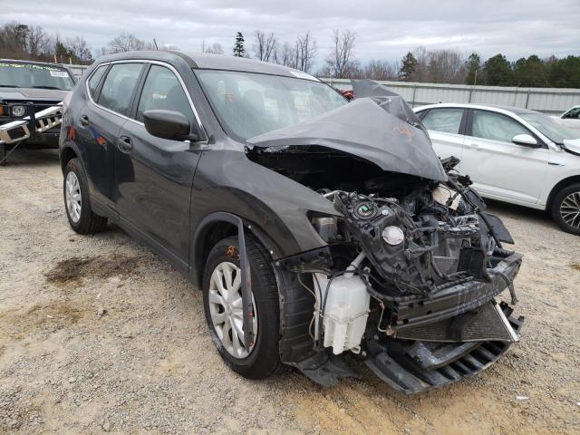 Photo 0 VIN: 5N1AT2MV5GC760152 - NISSAN ROGUE 