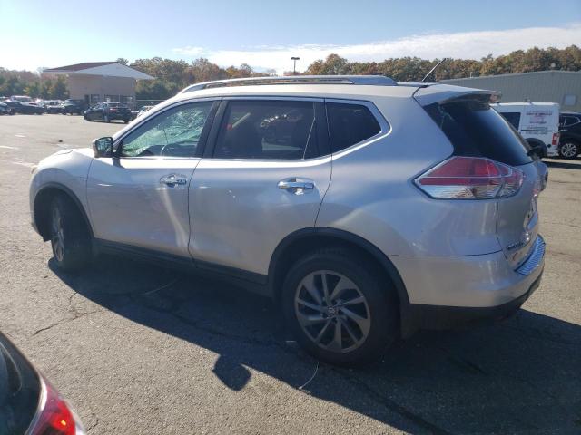 Photo 1 VIN: 5N1AT2MV5GC763679 - NISSAN ROGUE 