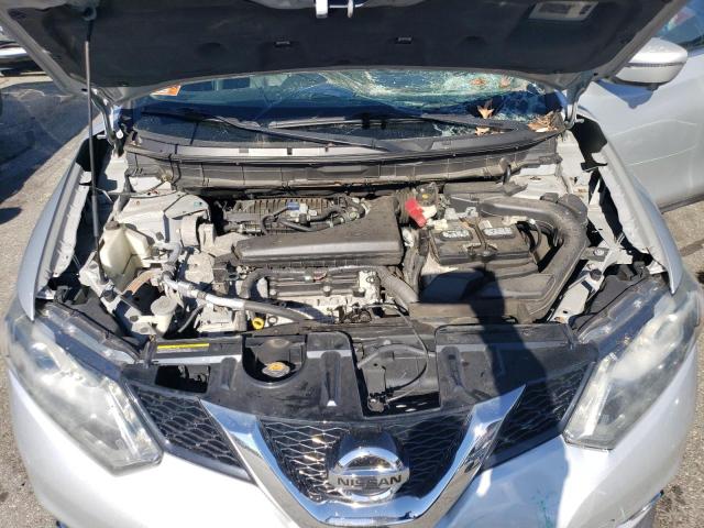 Photo 10 VIN: 5N1AT2MV5GC763679 - NISSAN ROGUE 