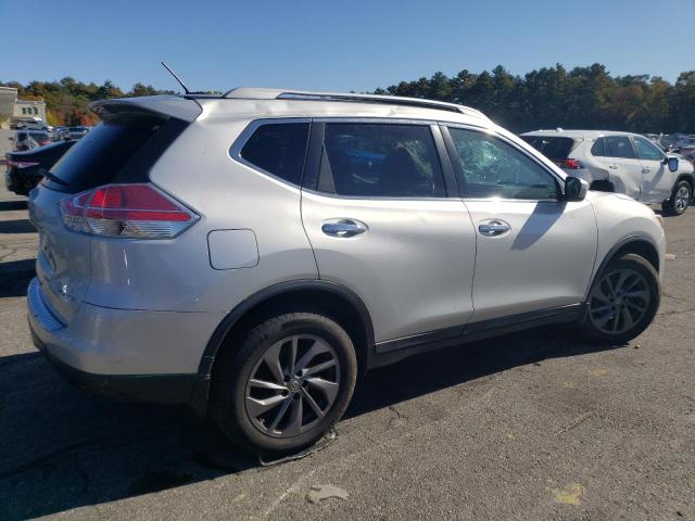 Photo 2 VIN: 5N1AT2MV5GC763679 - NISSAN ROGUE 