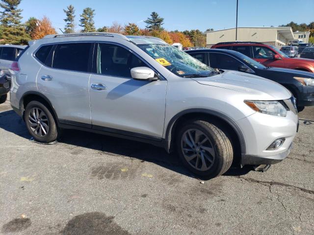 Photo 3 VIN: 5N1AT2MV5GC763679 - NISSAN ROGUE 