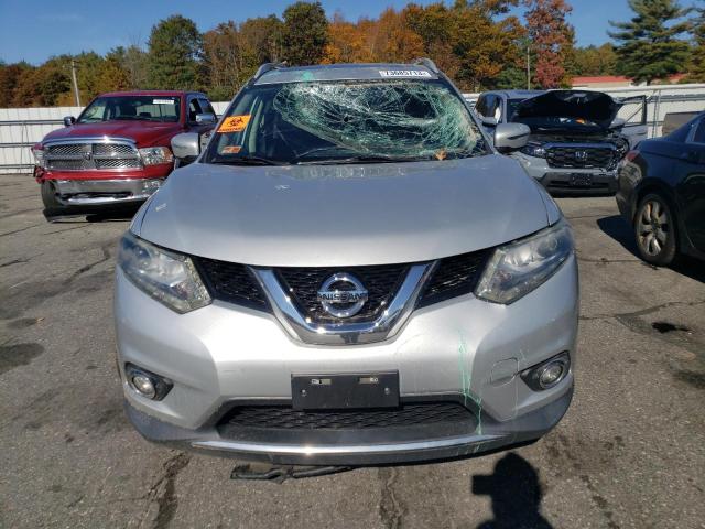 Photo 4 VIN: 5N1AT2MV5GC763679 - NISSAN ROGUE 