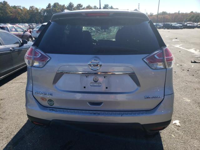 Photo 5 VIN: 5N1AT2MV5GC763679 - NISSAN ROGUE 