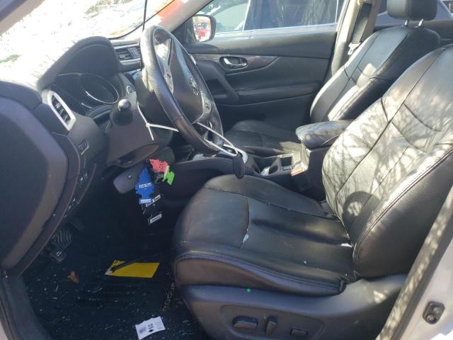 Photo 6 VIN: 5N1AT2MV5GC763679 - NISSAN ROGUE 