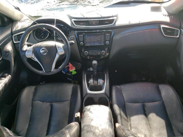 Photo 7 VIN: 5N1AT2MV5GC763679 - NISSAN ROGUE 