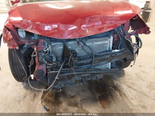 Photo 5 VIN: 5N1AT2MV5GC764203 - NISSAN ROGUE 