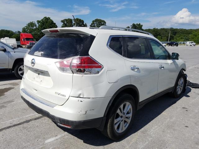 Photo 3 VIN: 5N1AT2MV5GC770180 - NISSAN ROGUE S 