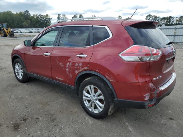 Photo 1 VIN: 5N1AT2MV5GC772866 - NISSAN ROGUE S 