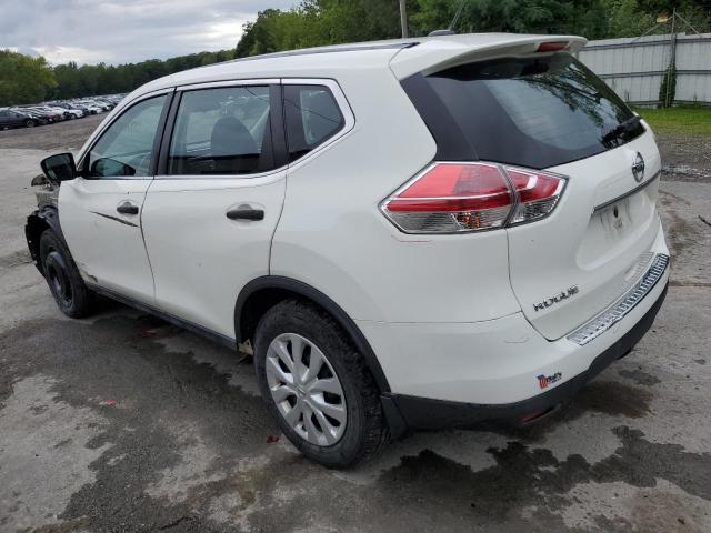 Photo 1 VIN: 5N1AT2MV5GC774150 - NISSAN ROGUE S 