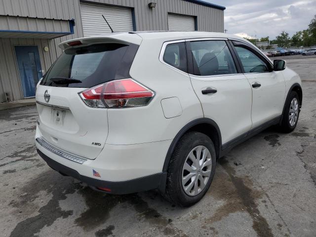 Photo 2 VIN: 5N1AT2MV5GC774150 - NISSAN ROGUE S 