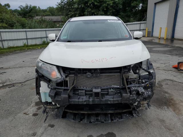 Photo 4 VIN: 5N1AT2MV5GC774150 - NISSAN ROGUE S 