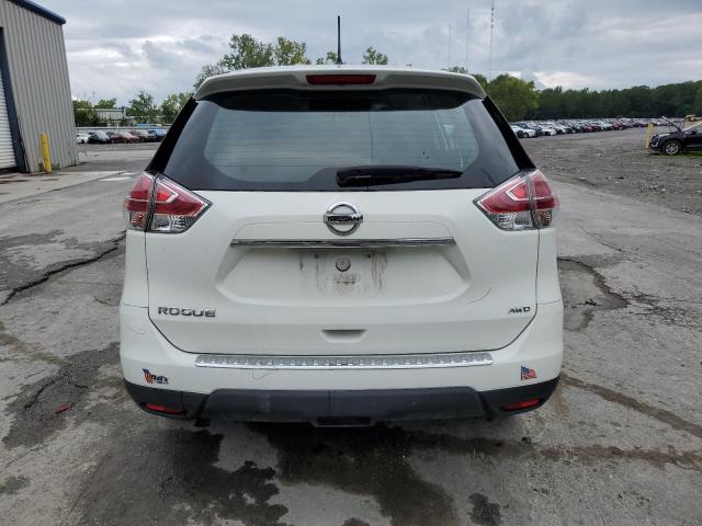 Photo 5 VIN: 5N1AT2MV5GC774150 - NISSAN ROGUE S 