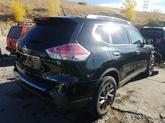 Photo 3 VIN: 5N1AT2MV5GC776173 - NISSAN ROGUE 