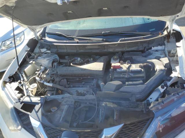 Photo 11 VIN: 5N1AT2MV5GC782202 - NISSAN ROGUE S 