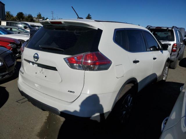 Photo 2 VIN: 5N1AT2MV5GC782202 - NISSAN ROGUE S 