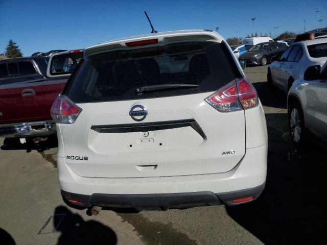 Photo 5 VIN: 5N1AT2MV5GC782202 - NISSAN ROGUE S 