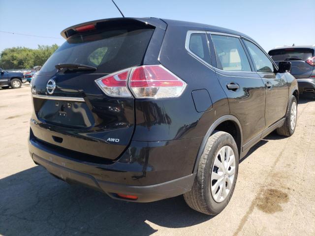 Photo 3 VIN: 5N1AT2MV5GC788193 - NISSAN ROGUE S 