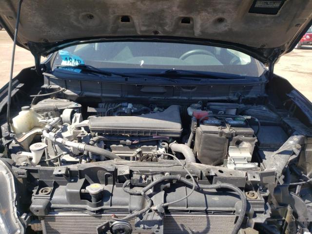 Photo 6 VIN: 5N1AT2MV5GC788193 - NISSAN ROGUE S 