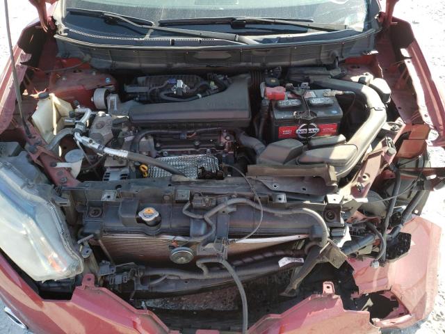 Photo 6 VIN: 5N1AT2MV5GC789134 - NISSAN ROGUE S 