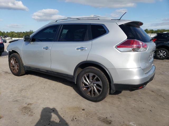 Photo 1 VIN: 5N1AT2MV5GC794544 - NISSAN ROGUE 