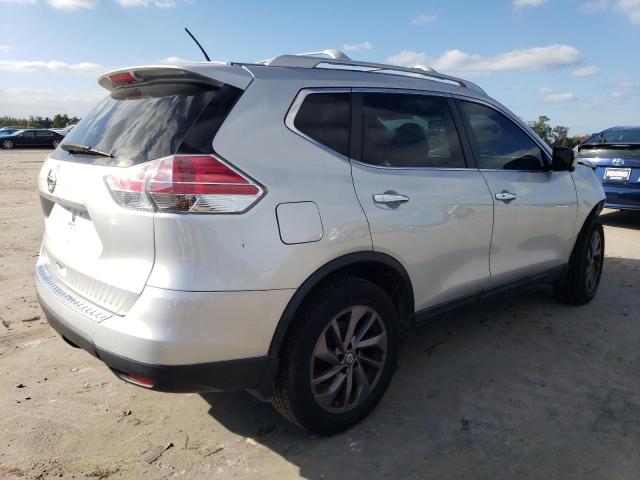 Photo 2 VIN: 5N1AT2MV5GC794544 - NISSAN ROGUE 