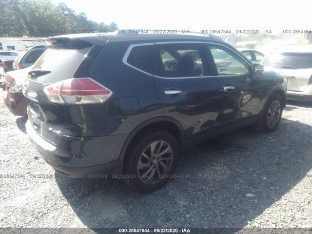 Photo 3 VIN: 5N1AT2MV5GC794978 - NISSAN ROGUE 