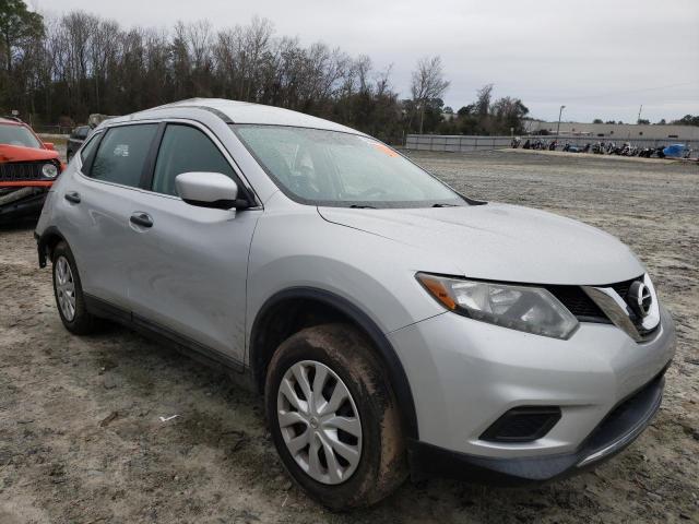 Photo 0 VIN: 5N1AT2MV5GC795404 - NISSAN ROGUE S 