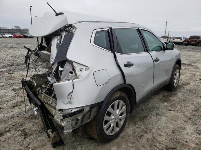 Photo 3 VIN: 5N1AT2MV5GC795404 - NISSAN ROGUE S 