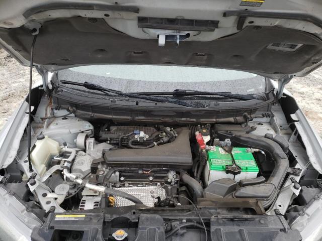 Photo 6 VIN: 5N1AT2MV5GC795404 - NISSAN ROGUE S 