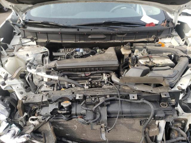 Photo 11 VIN: 5N1AT2MV5GC797119 - NISSAN ROGUE S 