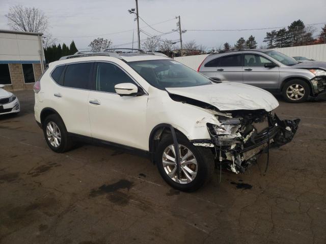 Photo 3 VIN: 5N1AT2MV5GC797119 - NISSAN ROGUE S 