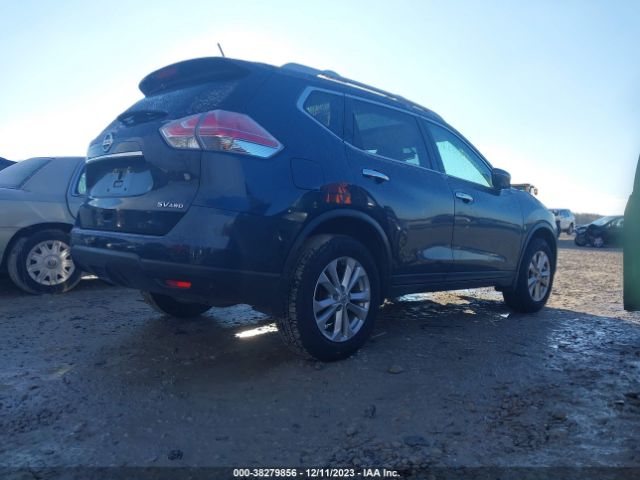 Photo 3 VIN: 5N1AT2MV5GC801993 - NISSAN ROGUE 