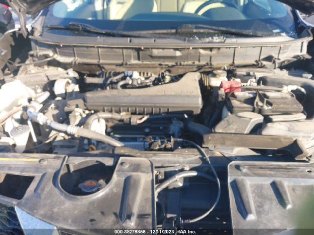 Photo 9 VIN: 5N1AT2MV5GC801993 - NISSAN ROGUE 