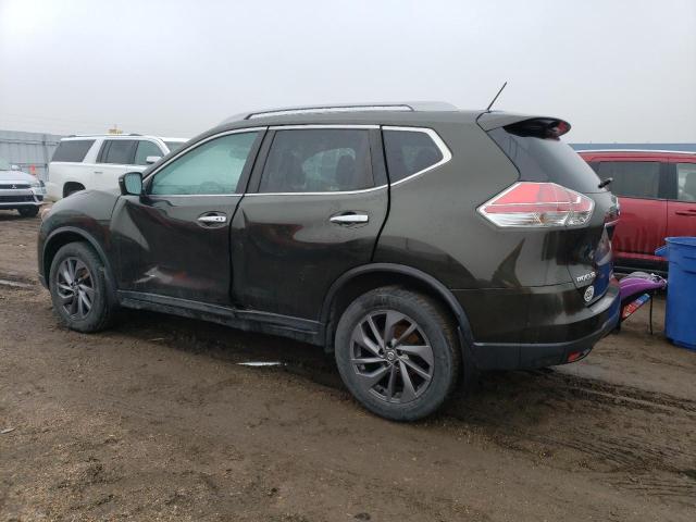 Photo 1 VIN: 5N1AT2MV5GC804733 - NISSAN ROGUE S 