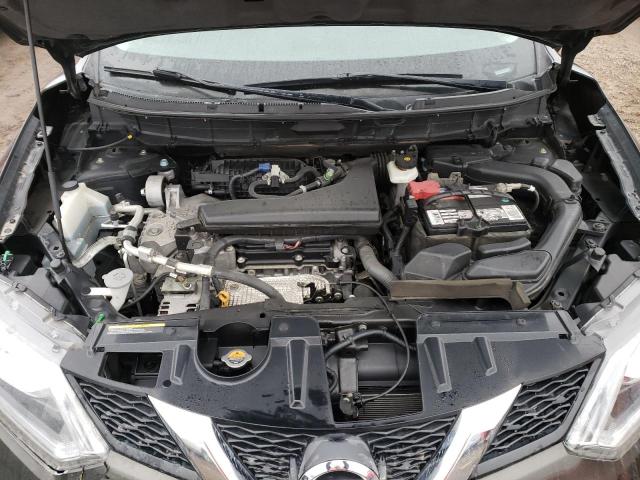 Photo 10 VIN: 5N1AT2MV5GC804733 - NISSAN ROGUE S 