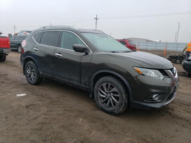 Photo 3 VIN: 5N1AT2MV5GC804733 - NISSAN ROGUE S 