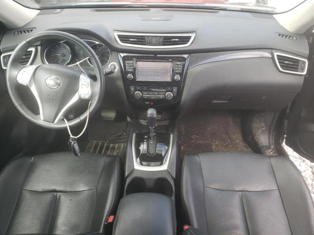 Photo 7 VIN: 5N1AT2MV5GC804733 - NISSAN ROGUE S 