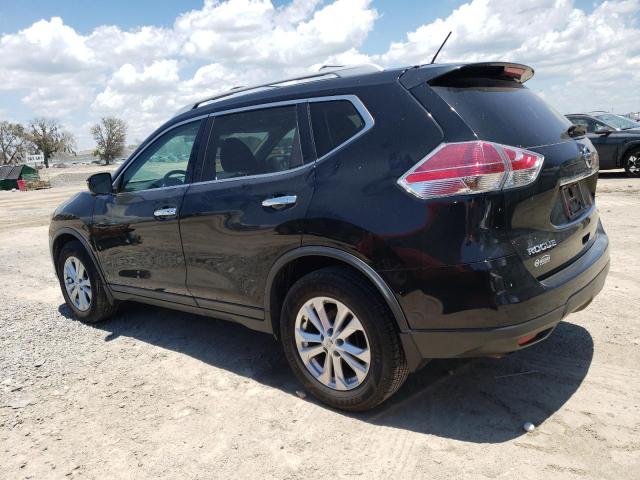 Photo 1 VIN: 5N1AT2MV5GC815344 - NISSAN ROGUE 