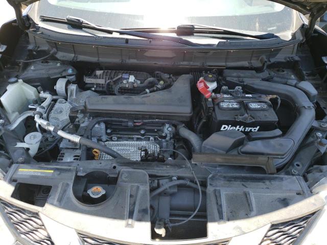 Photo 11 VIN: 5N1AT2MV5GC815344 - NISSAN ROGUE 