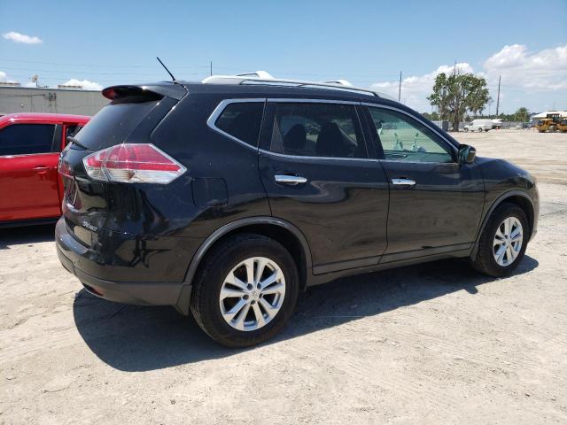 Photo 2 VIN: 5N1AT2MV5GC815344 - NISSAN ROGUE 