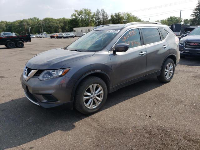 Photo 0 VIN: 5N1AT2MV5GC815599 - NISSAN ROGUE S 