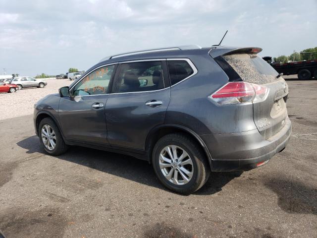 Photo 1 VIN: 5N1AT2MV5GC815599 - NISSAN ROGUE S 