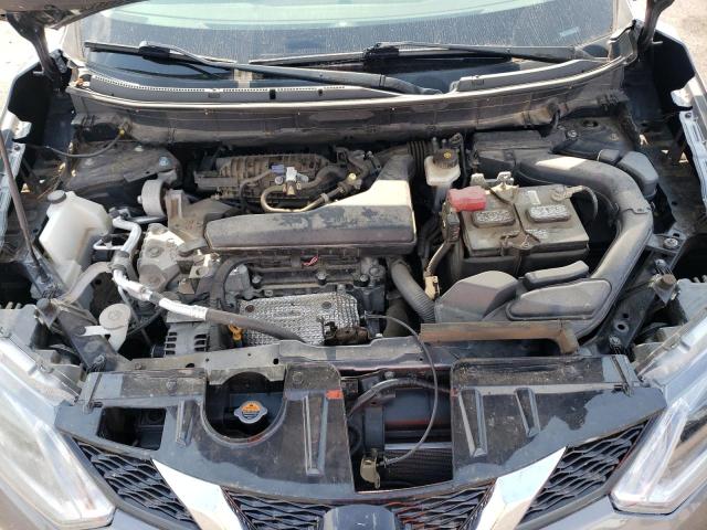 Photo 10 VIN: 5N1AT2MV5GC815599 - NISSAN ROGUE S 