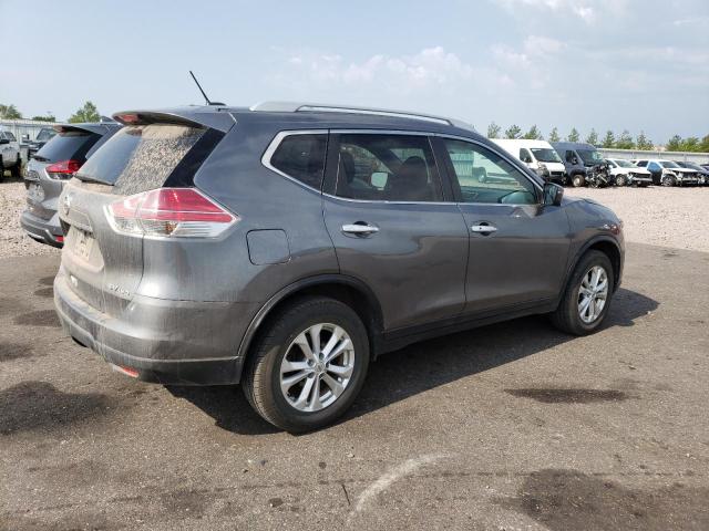 Photo 2 VIN: 5N1AT2MV5GC815599 - NISSAN ROGUE S 